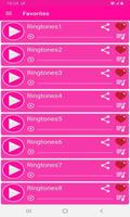 2 Schermata Cool Ringtones