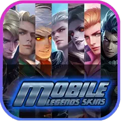 Alucard Skins for ML Bang Bang APK download