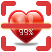 Icona Scherzoso dell'Amore