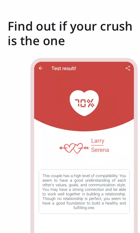 Love Tester Deluxe APK for Android Download