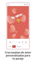 Prueba de amor captura de pantalla 3