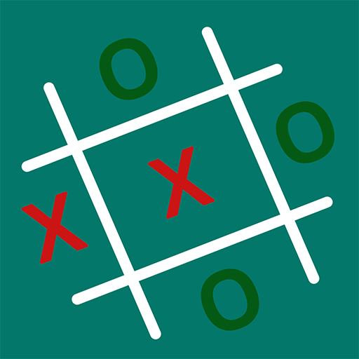 Tic Tac Toe - Jogo Morpion