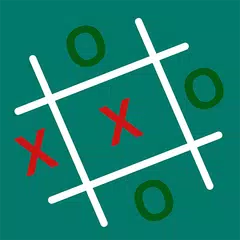 Tic Tac Toe - Morpion Spiel APK Herunterladen