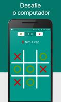 Tic Tac Toe imagem de tela 1