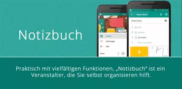 Notizbuch