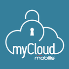 myCloud icône