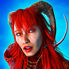 Icona Succubus Runner