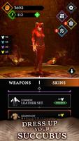 2 Schermata Succubus Runner