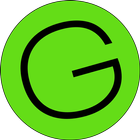 Geooh GO 圖標