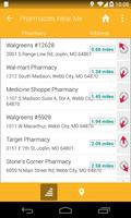 Pharmacy Discounts screenshot 2