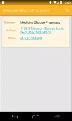 Pharmacy Discounts APK download