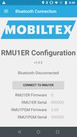 RMU1ER Config Affiche