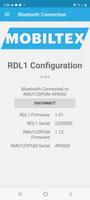 RDL1 Config gönderen
