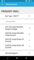 RMU3 Config ảnh chụp màn hình 3