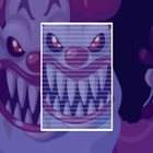 Icona Clown Nights