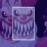 Clown Nights ikon