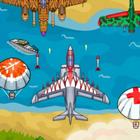 Air Force Attack Game 圖標