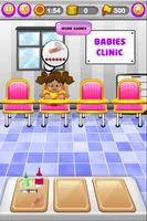 Babies Clinic penulis hantaran