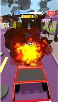 Bike Rush - Battle on Road screenshot 1