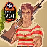 آیکون‌ Day of Meat