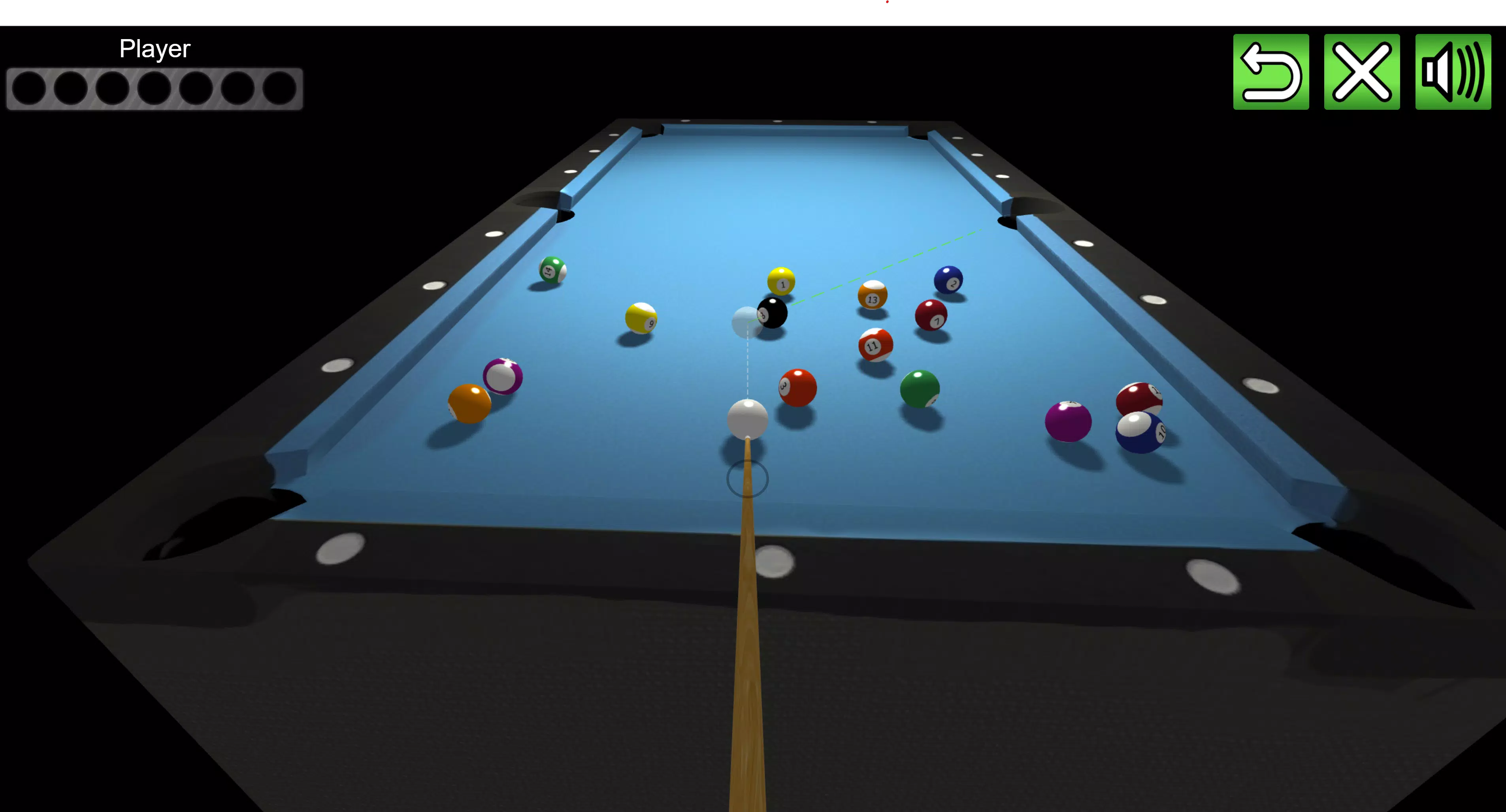 Download do APK de 8Pool Club: Bilhar Offline 2 jogadores Grátis 🎱 para  Android