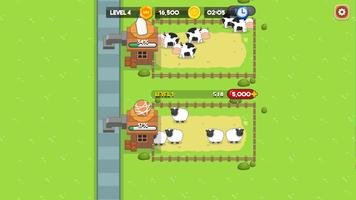 Farm Factory 스크린샷 1