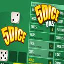 5 Roll: Dice Game APK