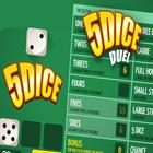 5 Roll: Dice Game simgesi