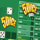 5 Roll: Dice Game