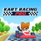 Kart Racing Pro ikona