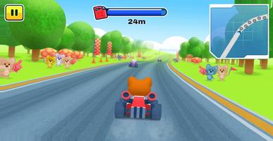 Kart Racing Pro screenshot 1