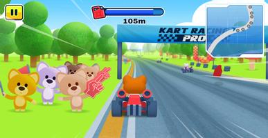 Kart Racing Pro screenshot 2