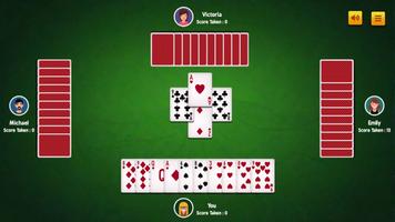 Hearts: Classic 截圖 1