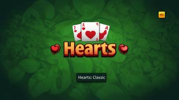 Hearts: Classic 截圖 2