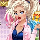 High School Popular Crush Date APK