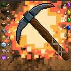 Idle Miner & Craft आइकन