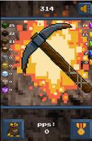 Idle Miner & Craft पोस्टर