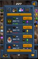 Idle Miner & Craft स्क्रीनशॉट 2