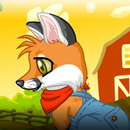 Lovely Fox : Dress Up Game APK