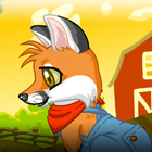 Lovely Fox : Dress Up Game ไอคอน