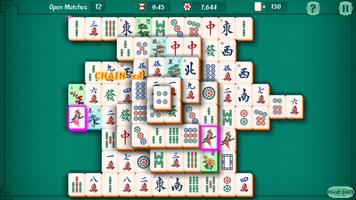 Mahjongg スクリーンショット 1