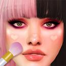 DIY Makeup Artist - Salon APK