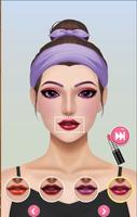 برنامه‌نما DIY Makeup Artist - Salon عکس از صفحه