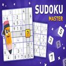 Sudoku Master - Classic Puzzle APK