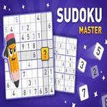 Sudoku Master - Classic Puzzle
