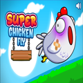 Super Chicken Fly