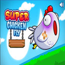 Super Chicken Fly APK