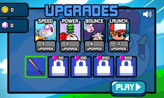 Super Chicken Fly 截图 1