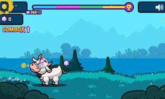 Super Chicken Fly 截图 3