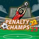 Penalty Champs 22/23 APK